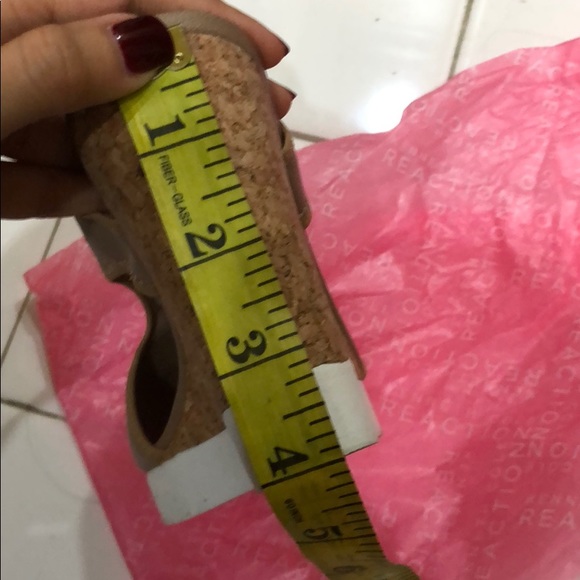 NEW Kenneth Cole Wedges 📦 - Picture 7 of 8